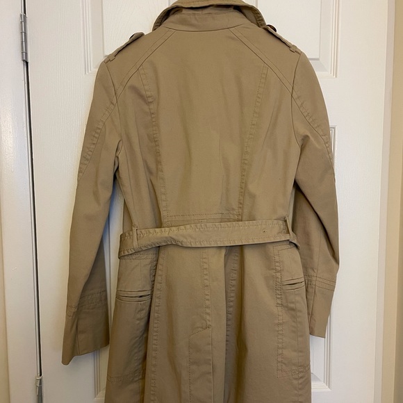 Jacket - Picture 3 of 5